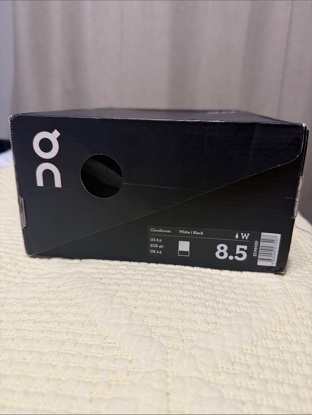 On Running Womens Cloudboom
Shoes